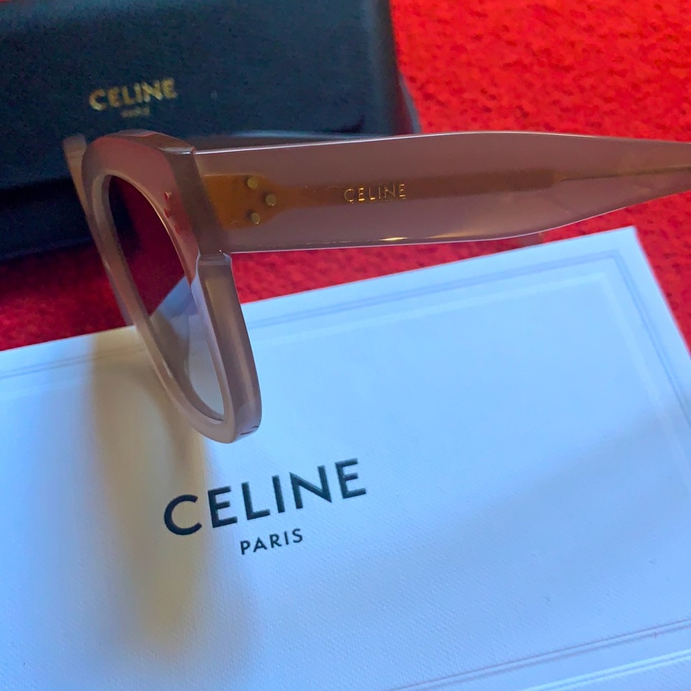 Celine Sunglasses - Picture 3 of 6
